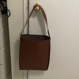 oak and fort tote